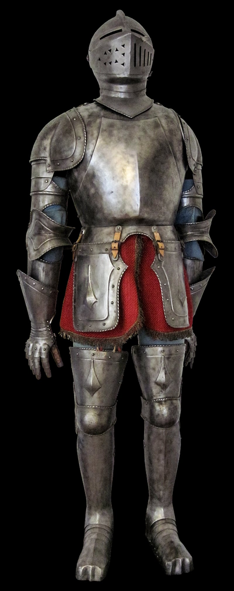 Medieval Jousting