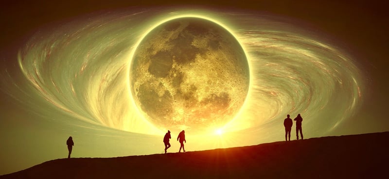 Dimensional Travel