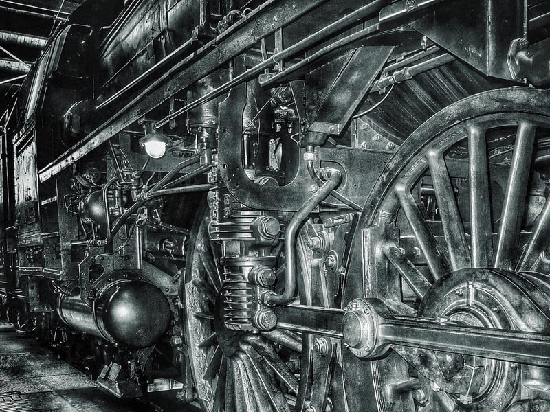 Industrial Revolution